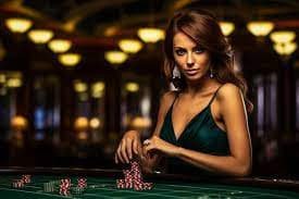 Bor emas neon lintogel di ruang tambang