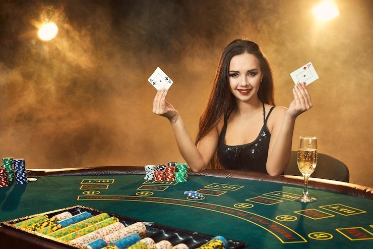 Tampilan mobile lintogel bertema Bola Voli