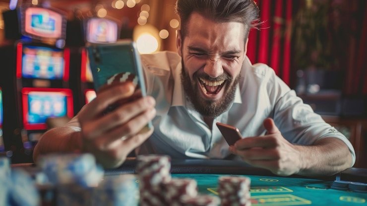 Gerbang naga neon lintogel untuk dewasa