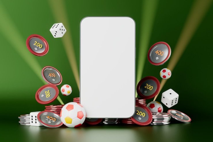Hiburan bergaya kasino lintogel yang tertata