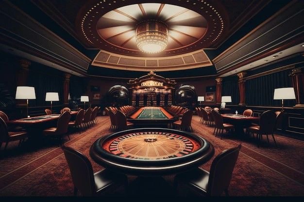 Tampilan hero Disco Memancing lintogel