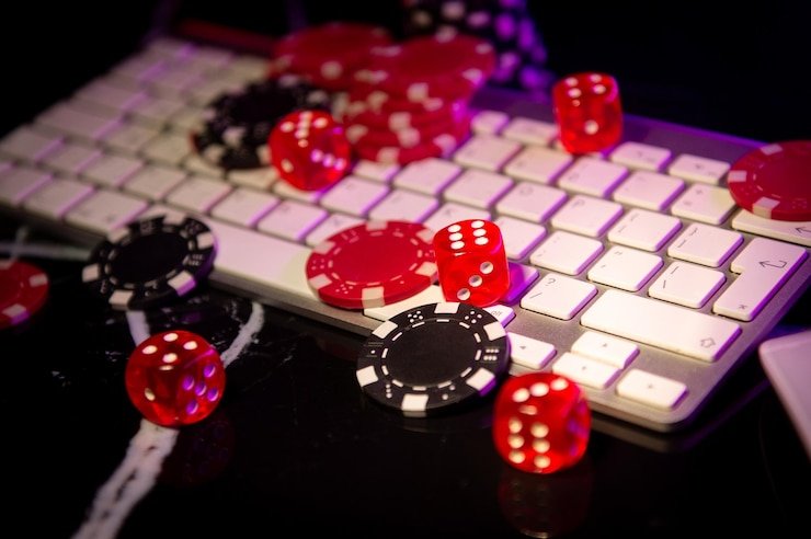 Catatan privasi akun di lintogel